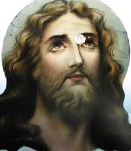 Jesus-Original by CR 1911