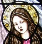 Annunciation, 278K, 1200x1600